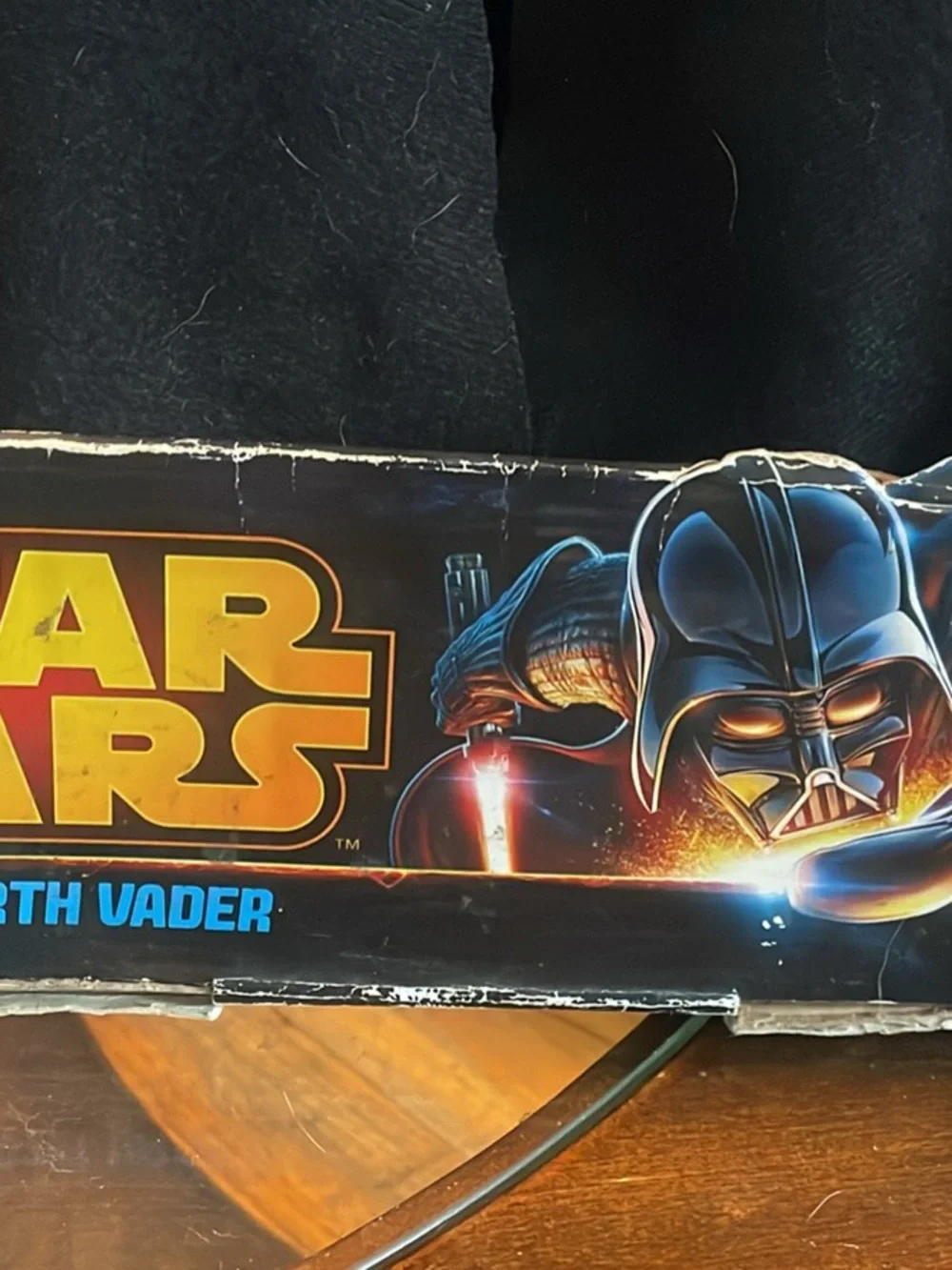 StarWars Darth Vader
